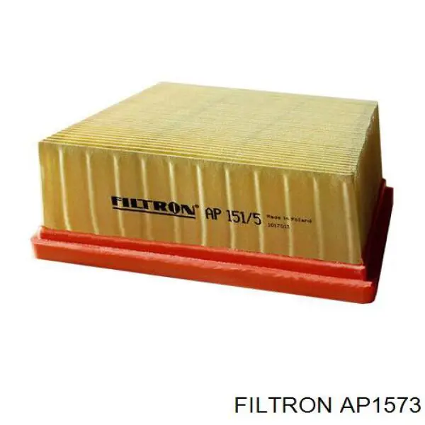 AP1573 Filtron filtro de aire