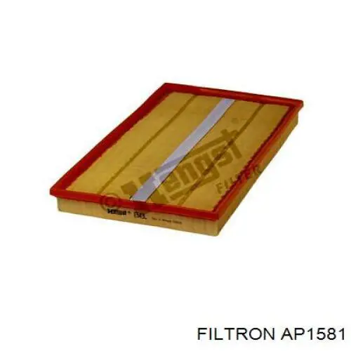 AP1581 Filtron filtro de aire