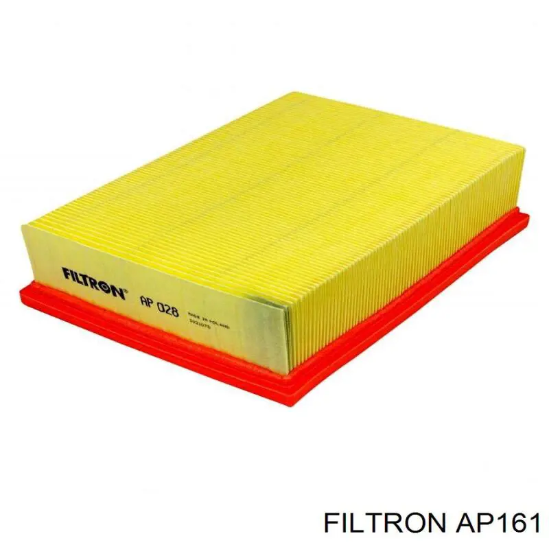El filtro de aire Filtron AP161 precio, desde 9,42 EUR