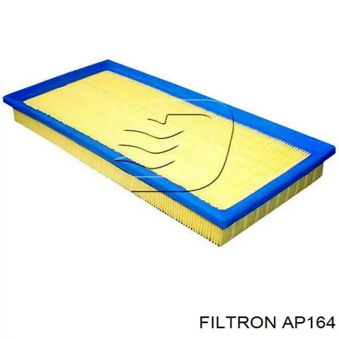 Filtro de aire AP164 Filtron