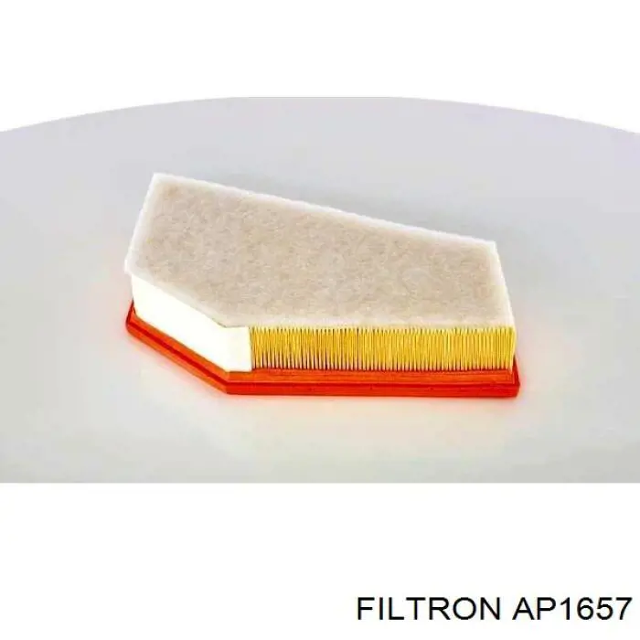 Comprar AP1657 Filtron Filtro de aire