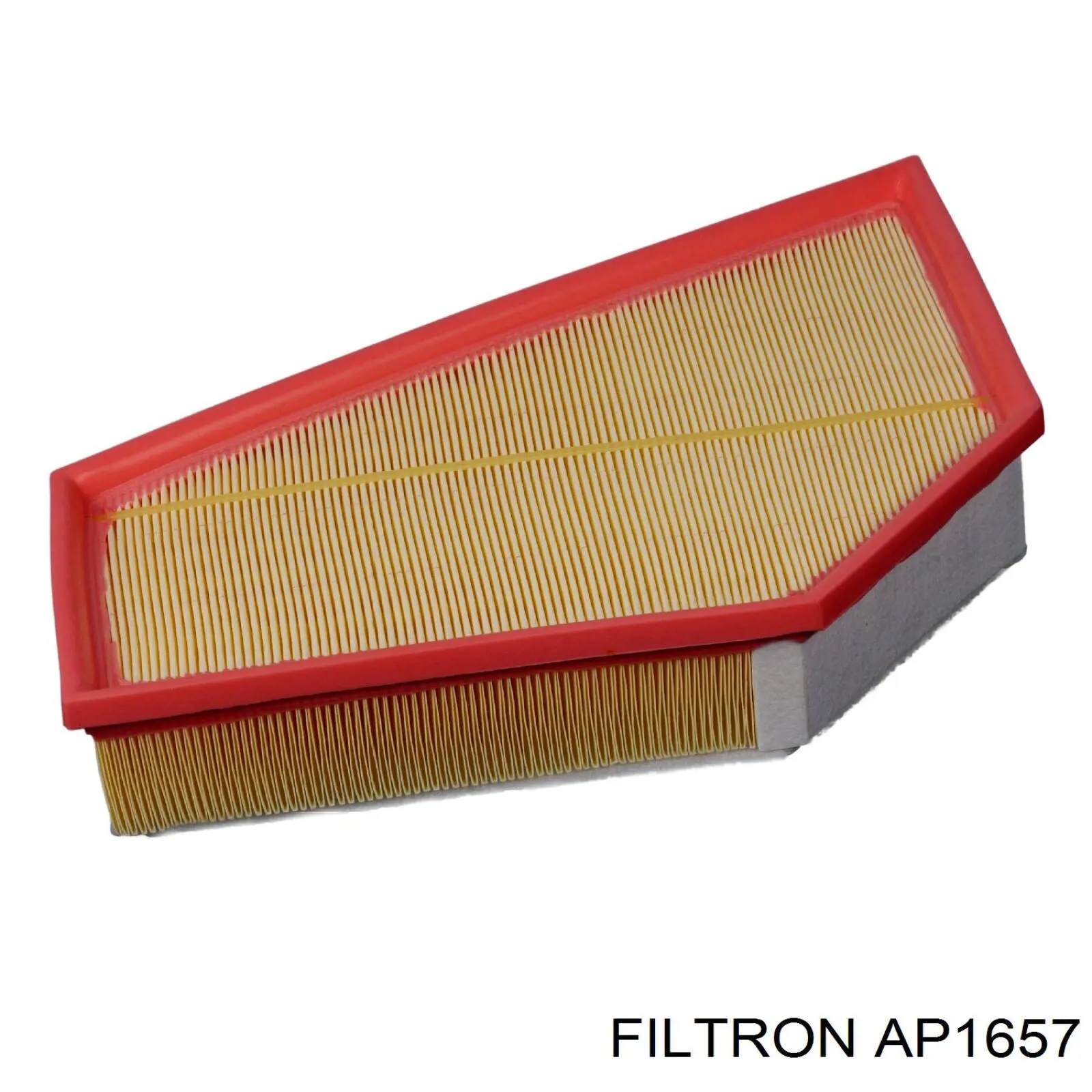 AP1657 Filtron filtro de aire