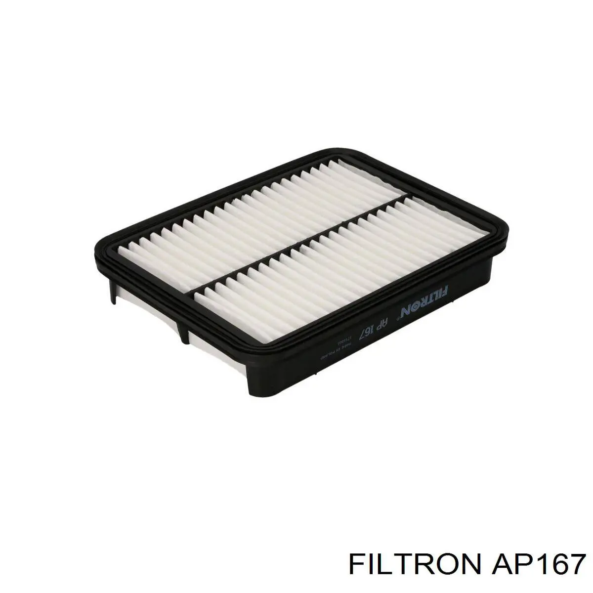AP167 Filtron filtro de aire