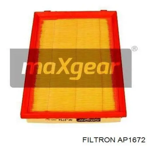 AP1672 Filtron filtro de aire