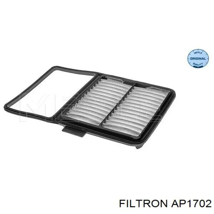 AP1702 Filtron filtro de aire