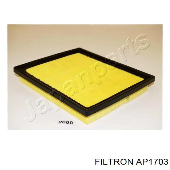 AP1703 Filtron filtro de aire