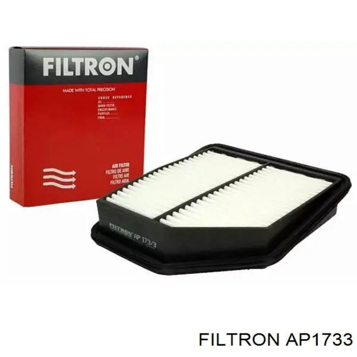 AP1733 Filtron filtro de aire