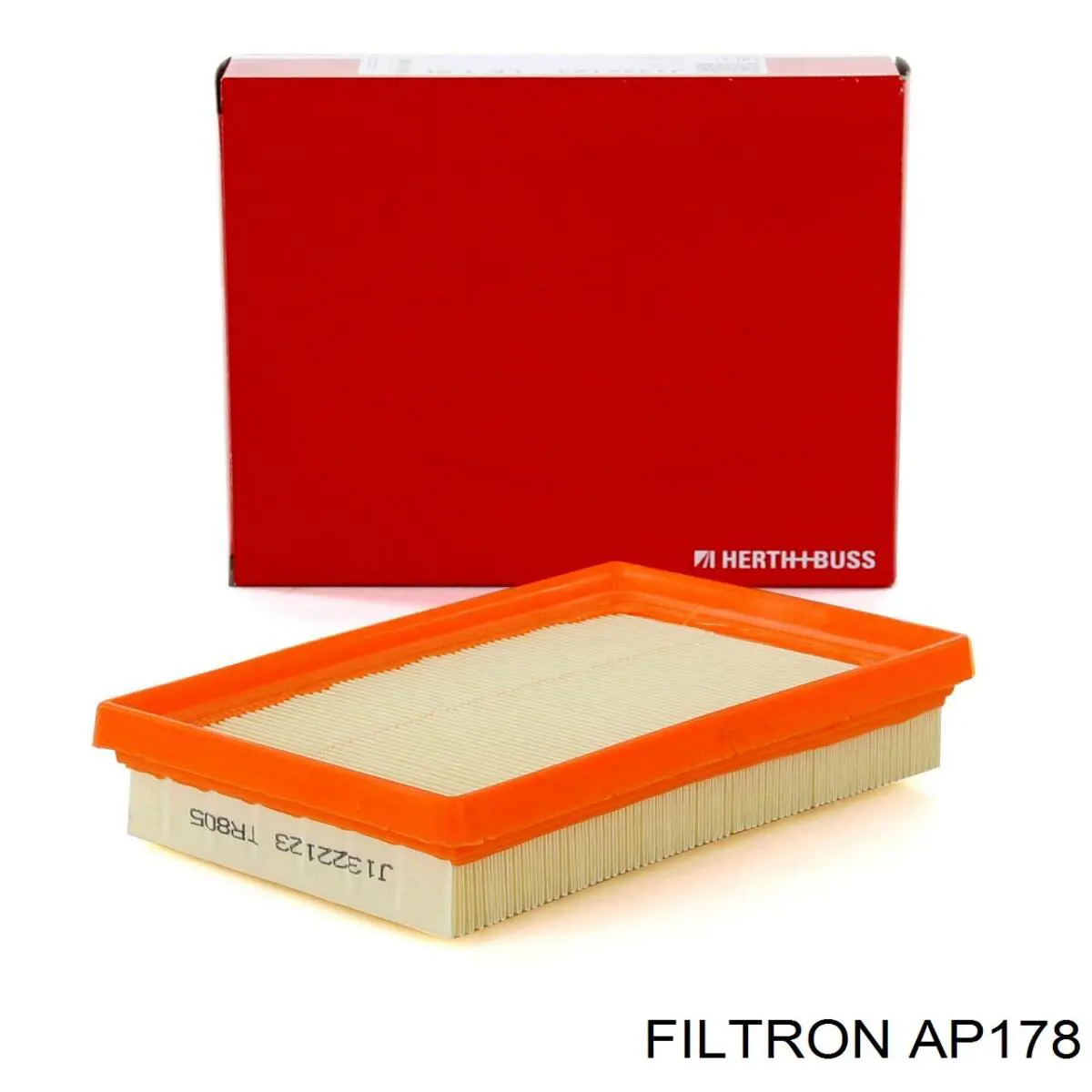 AP178 Filtron filtro de aire