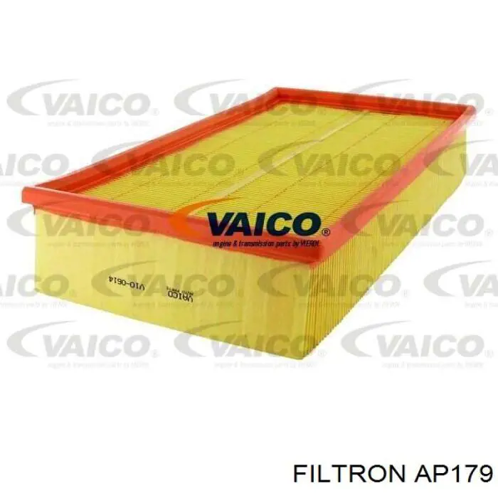 AP179 Filtron filtro de aire