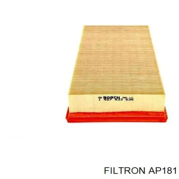 El filtro de aire Filtron AP181 precio, desde 9,17 EUR