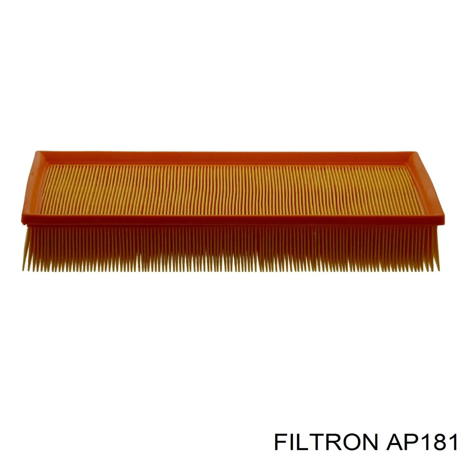 Comprar AP181 Filtron Filtro de aire