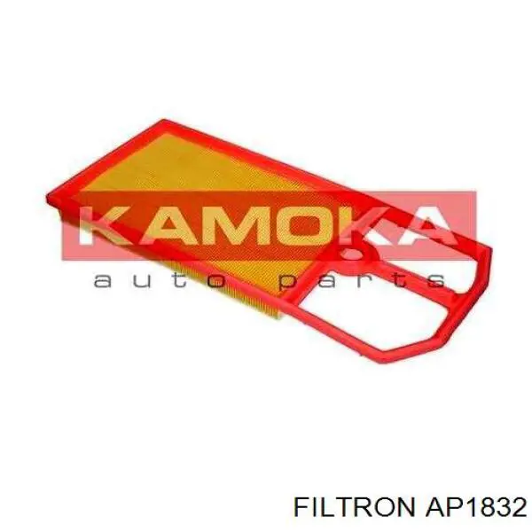 Comprar AP1832 Filtron Filtro de aire