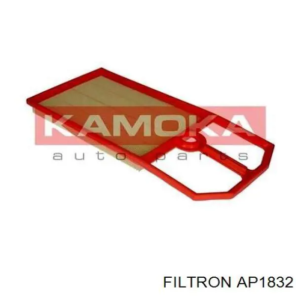 Filtro aire Filtron AP1832