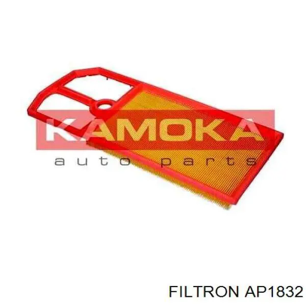 El filtro de aire Filtron AP1832 precio, desde 11,04 EUR