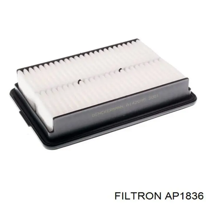 Filtro de aire Volkswagen Golf 8 CD1, DA1