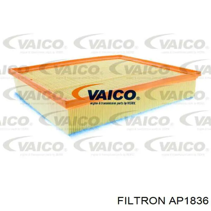 Filtro de aire Volkswagen Golf 8 CD1, DA1