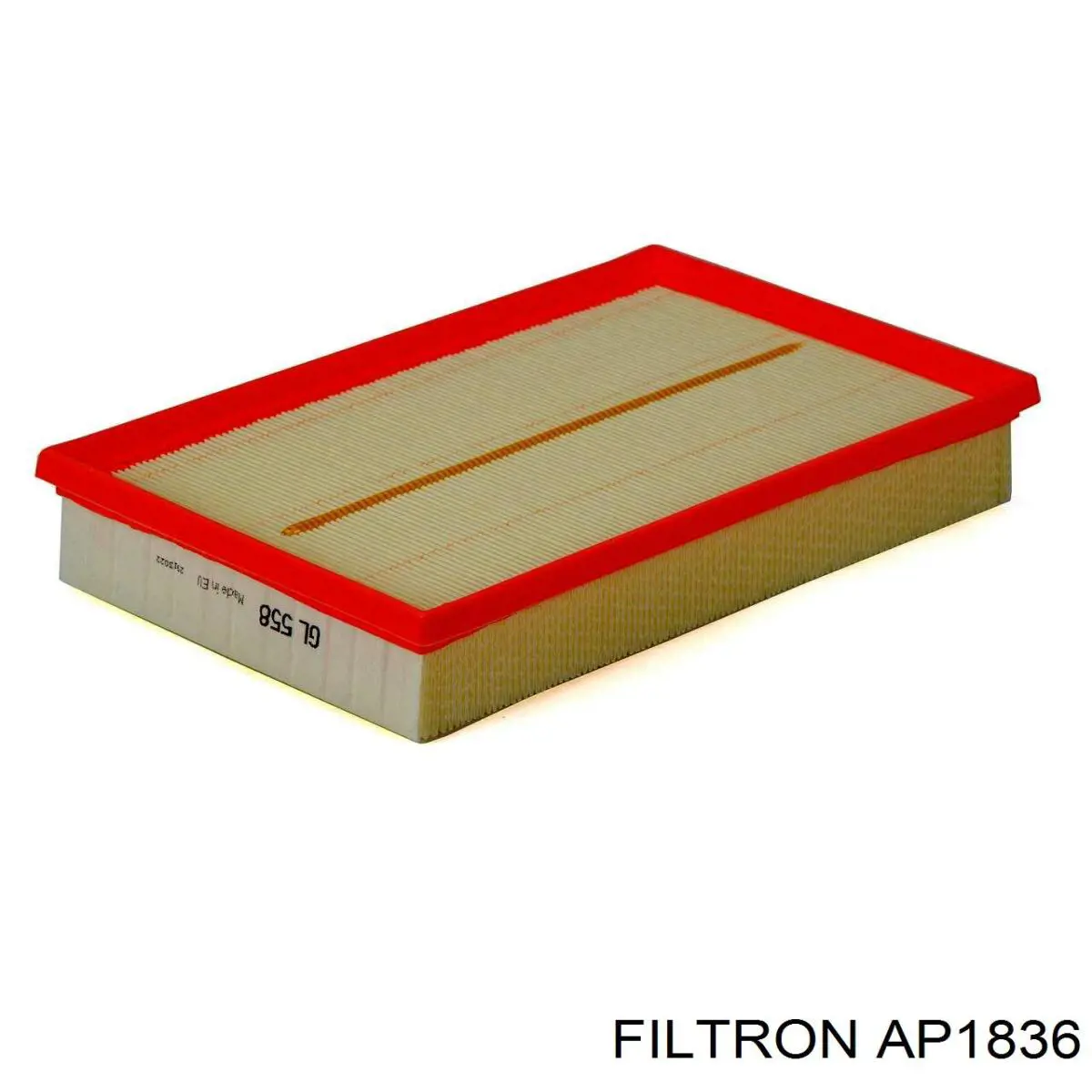 Filtro de aire Volkswagen Golf 8 CD1, DA1