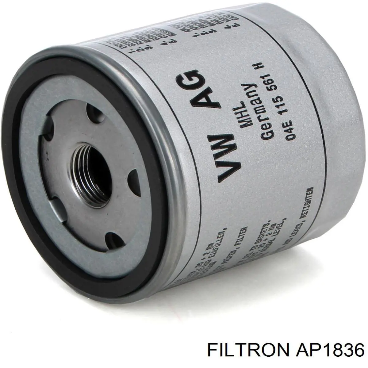 Filtro de aire Volkswagen Golf 8 CD1, DA1