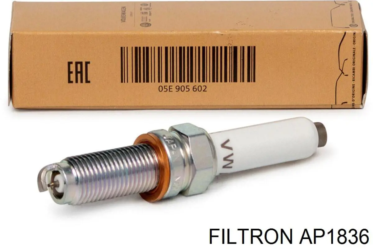 Filtro de aire Volkswagen Golf 8 CD1, DA1