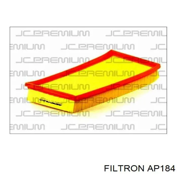 AP184 Filtron filtro de aire