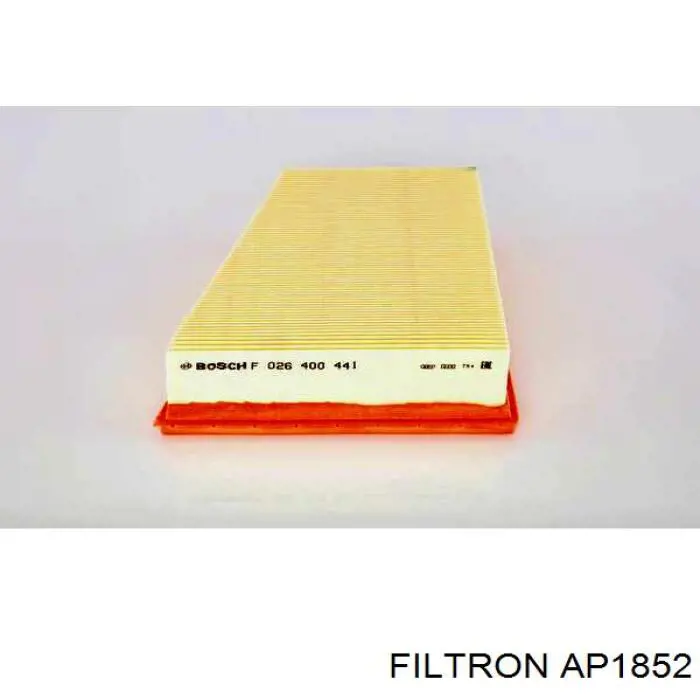El filtro de aire Filtron AP1852 precio, desde 7,24 EUR