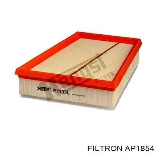 AP1854 Filtron filtro de aire