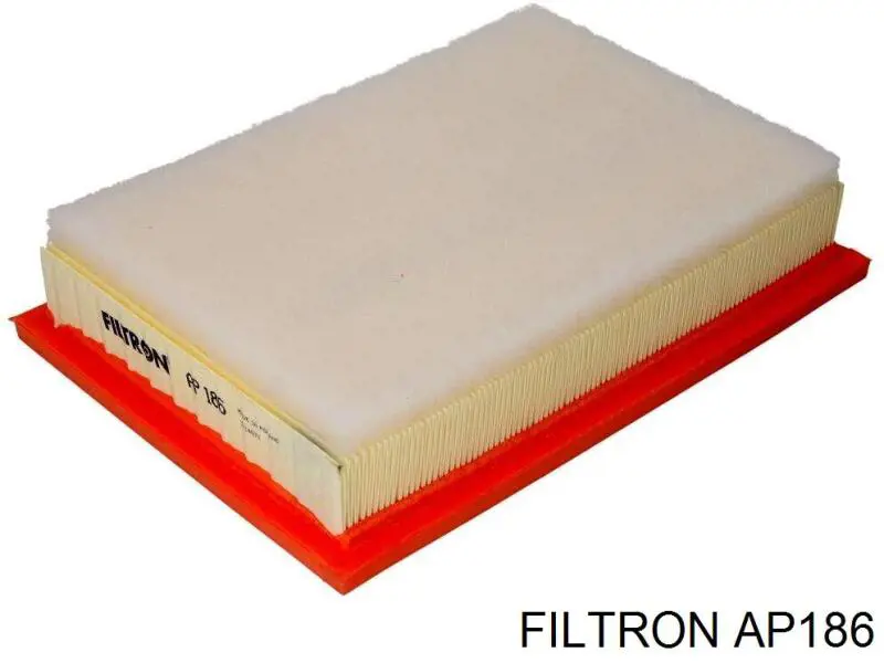 AP186 Filtron filtro de aire