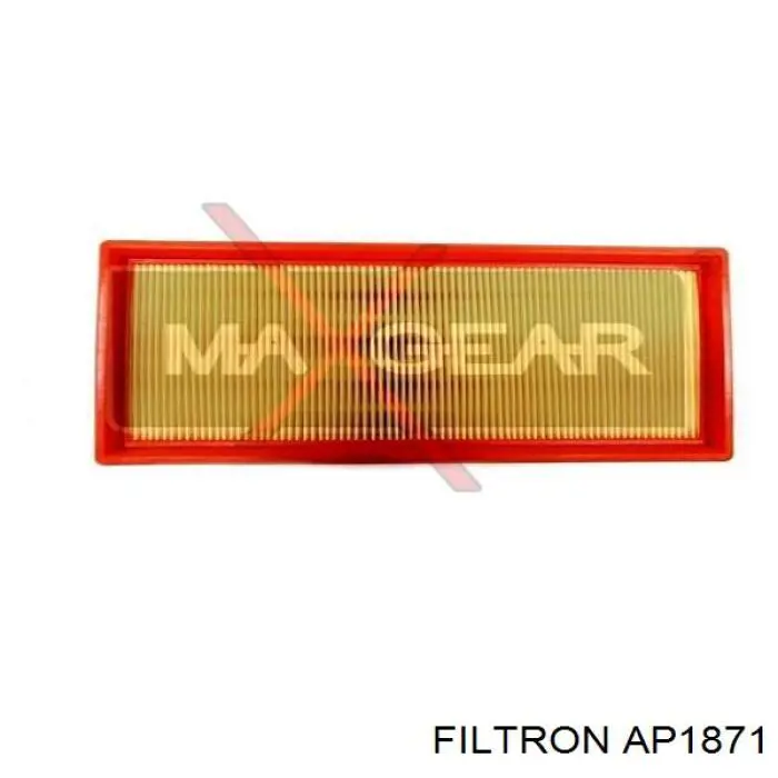 El filtro de aire Filtron AP1871 precio, desde 4,99 EUR