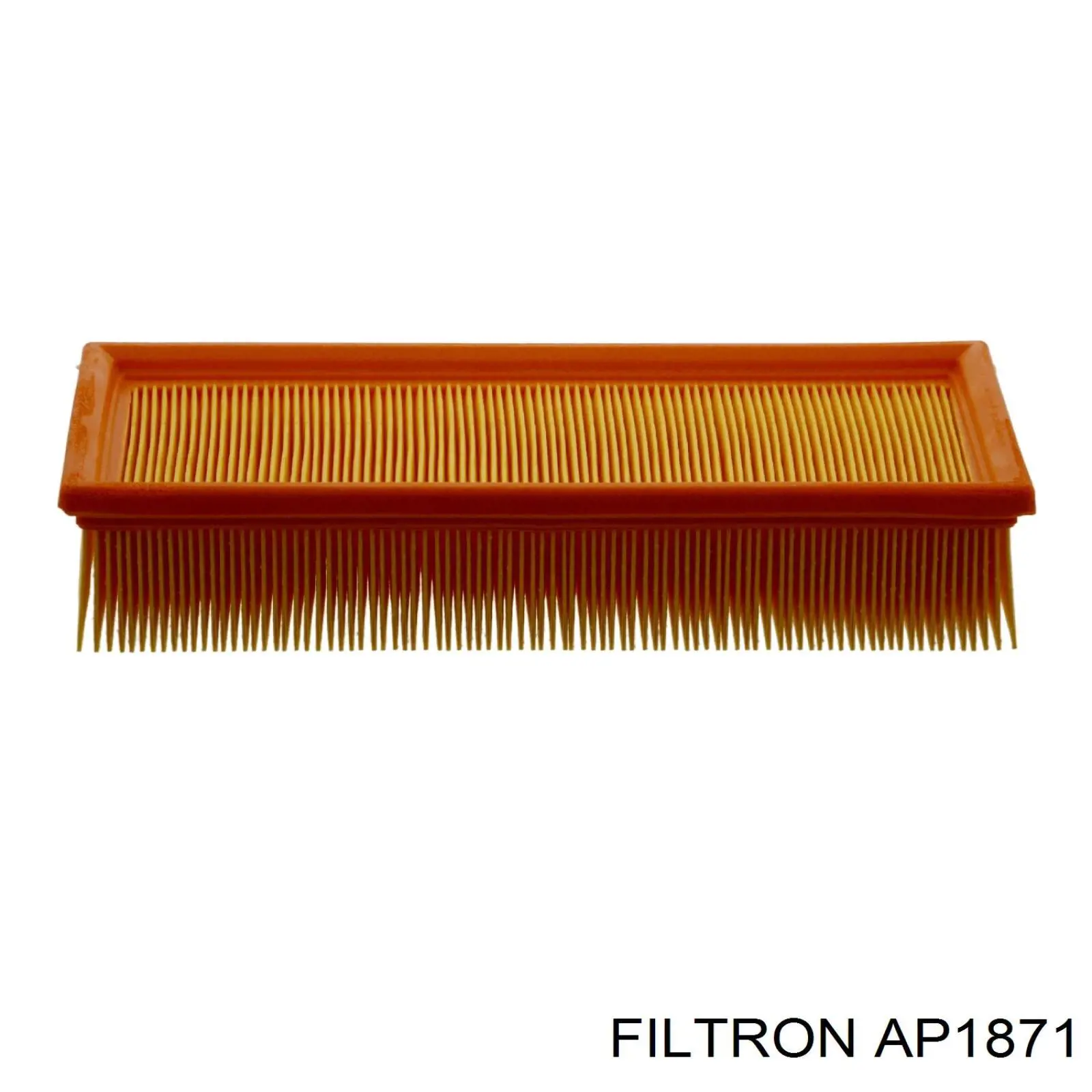 Filtro de aire AP1871 Filtron