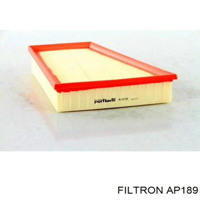 Filtro aire Filtron AP189