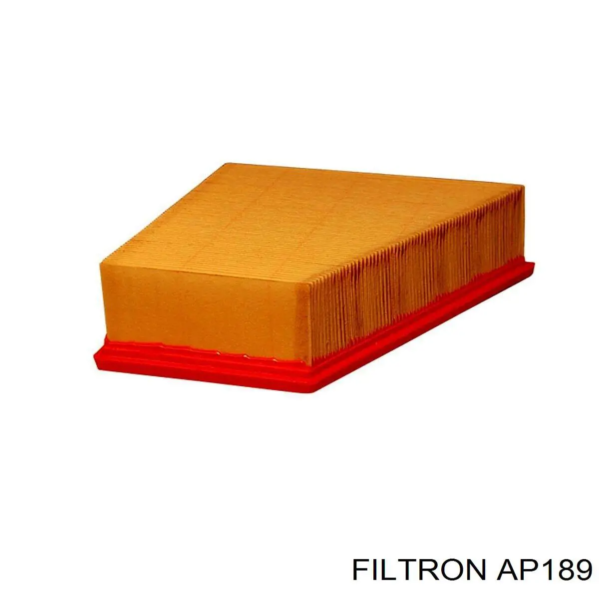 AP189 Filtron filtro de aire