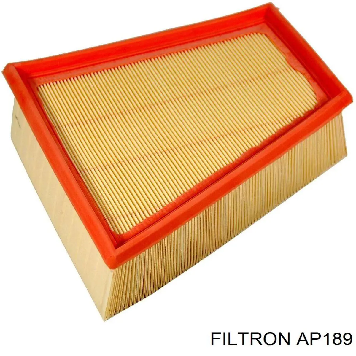 El filtro de aire Filtron AP189 precio, desde 6,32 EUR