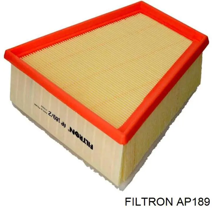 Comprar AP189 Filtron Filtro de aire