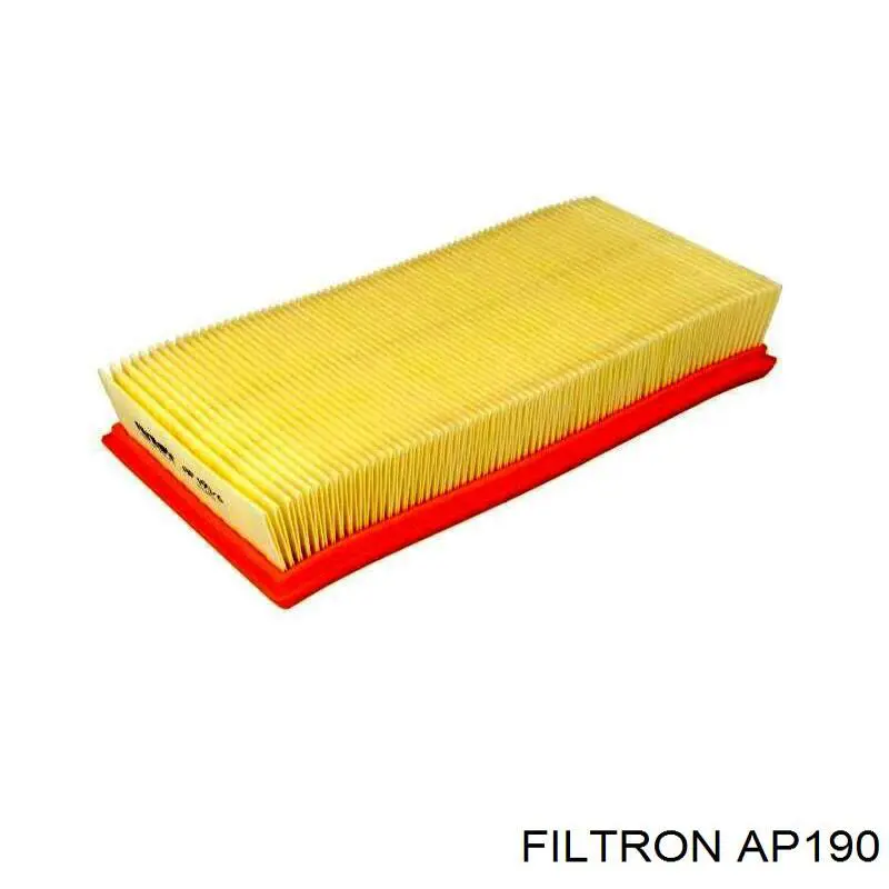 AP190 Filtron filtro de aire