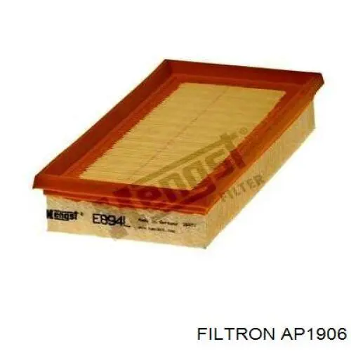 AP1906 Filtron filtro de aire