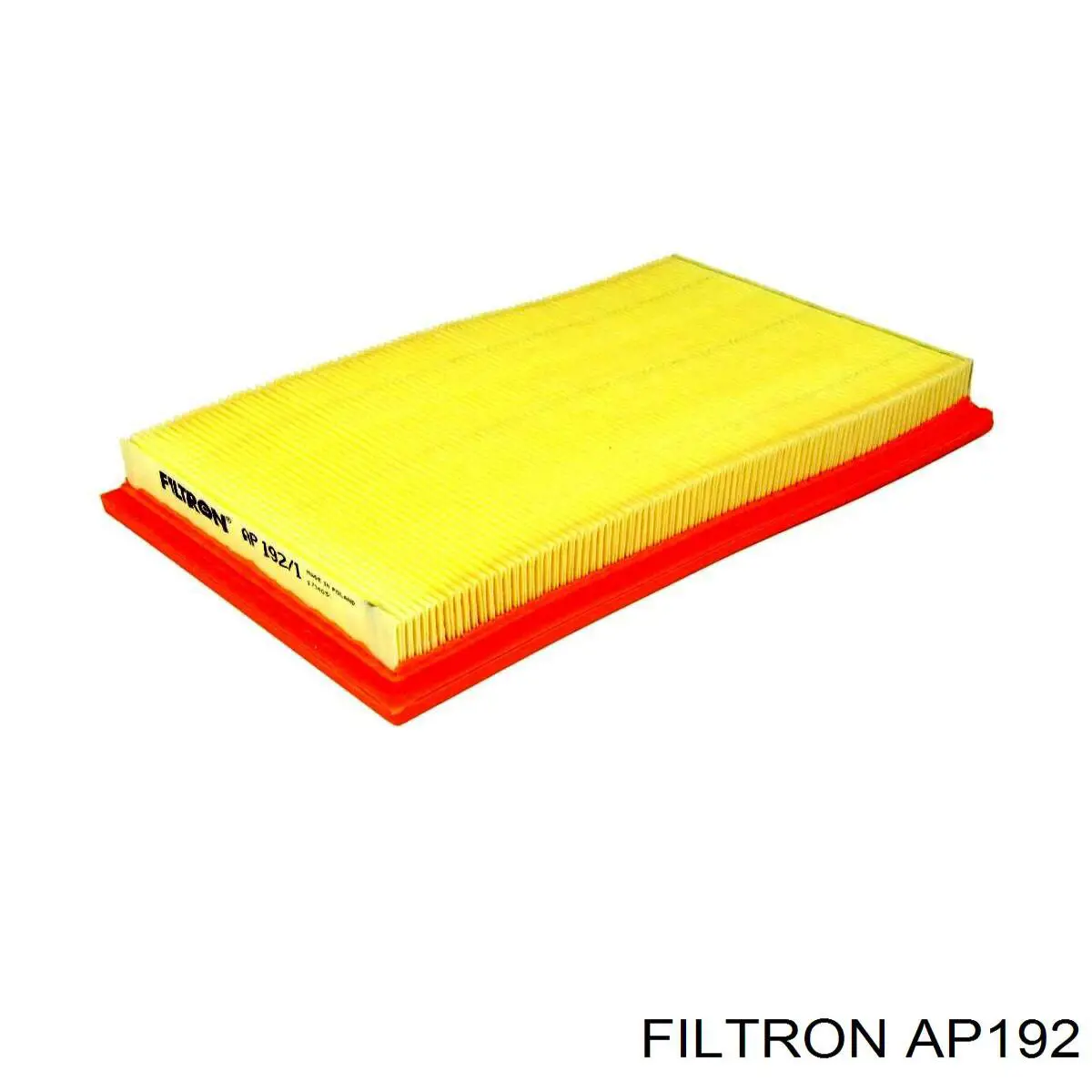 Comprar AP192 Filtron Filtro de aire