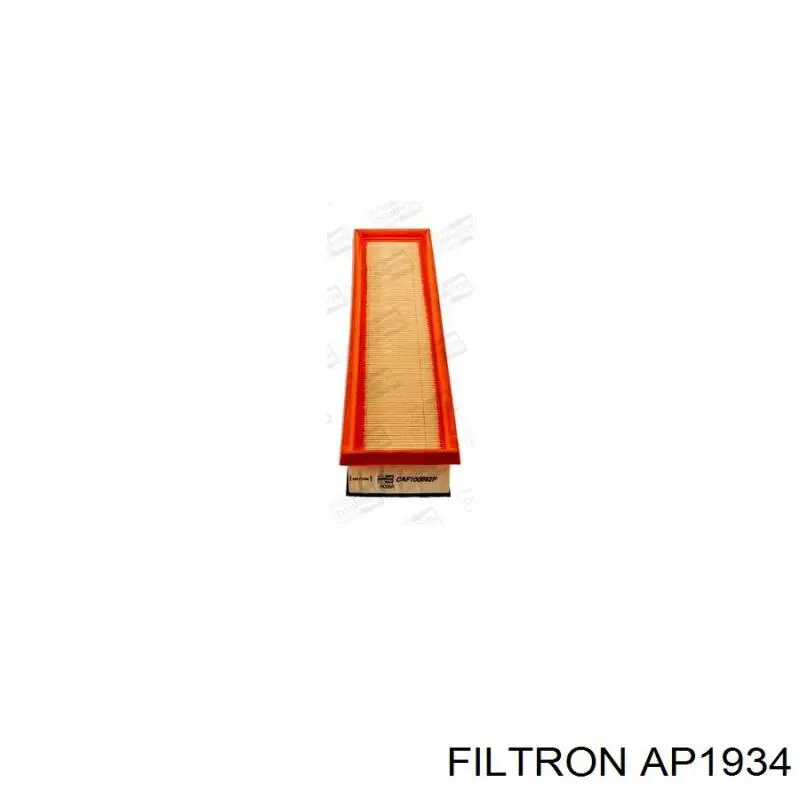 AP1934 Filtron filtro de aire