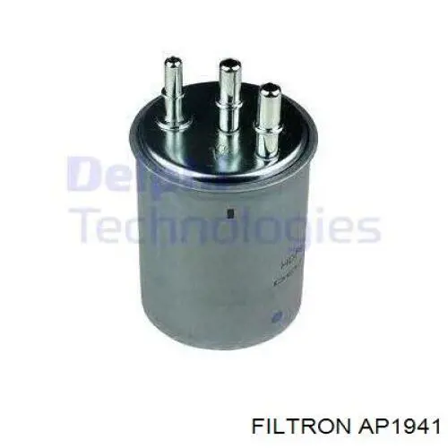 AP1941 Filtron Filtro de aire de motor