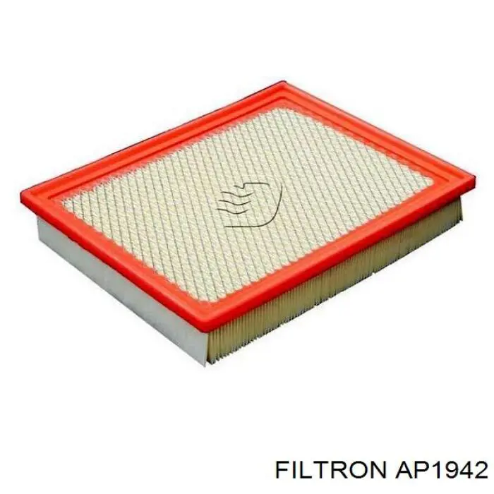 AP1942 Filtron filtro de aire