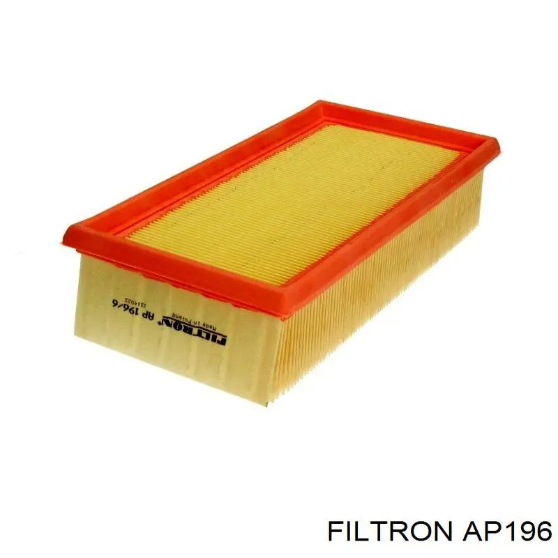AP196 Filtron filtro de aire