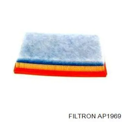 Comprar AP1969 Filtron Filtro de aire