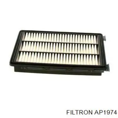 El filtro de aire Filtron AP1974 precio, desde 11,49 EUR