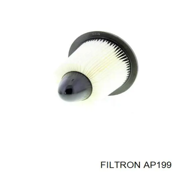 Filtro de aire ZZL013Z40 Mazda
