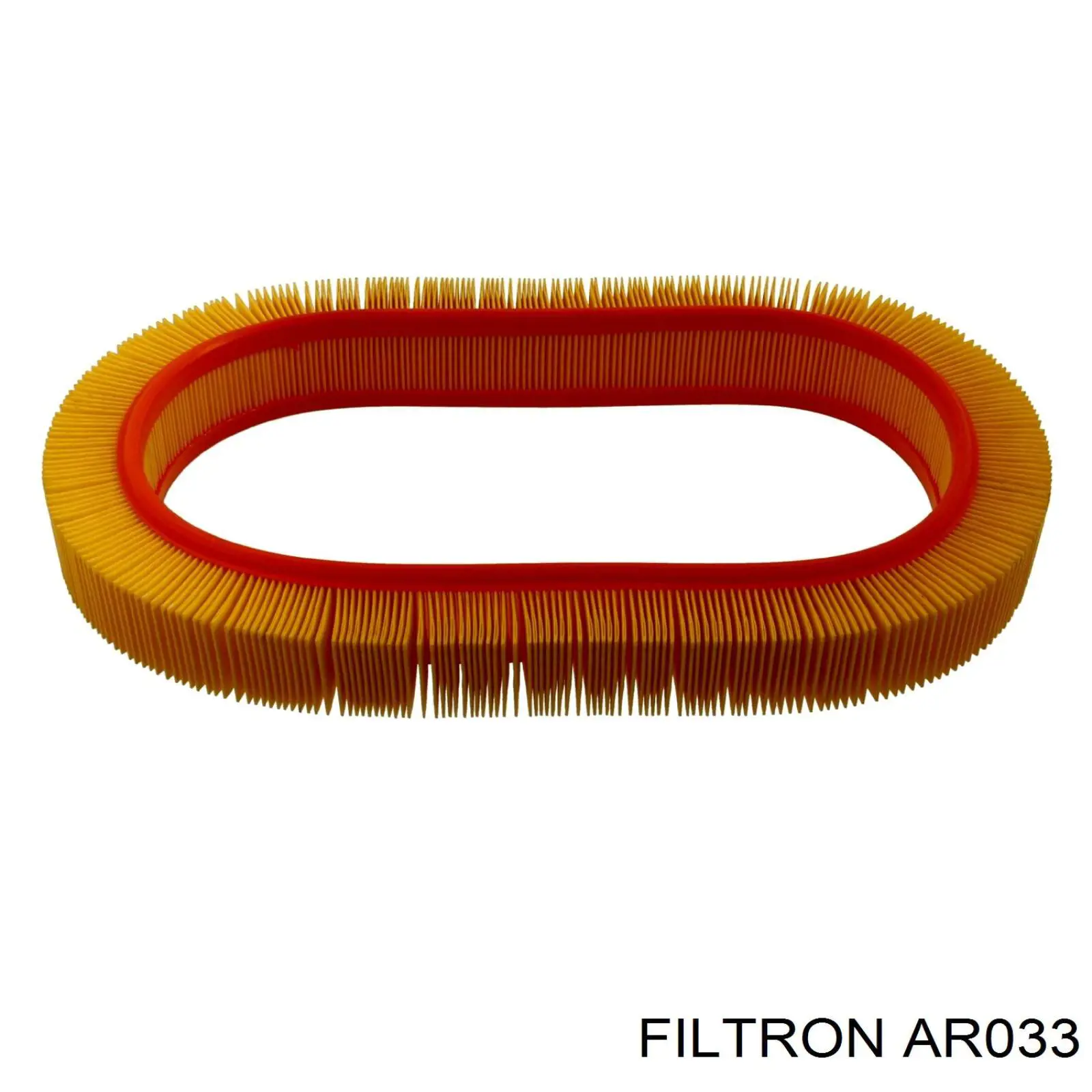 Comprar AR033 Filtron Filtro de aire