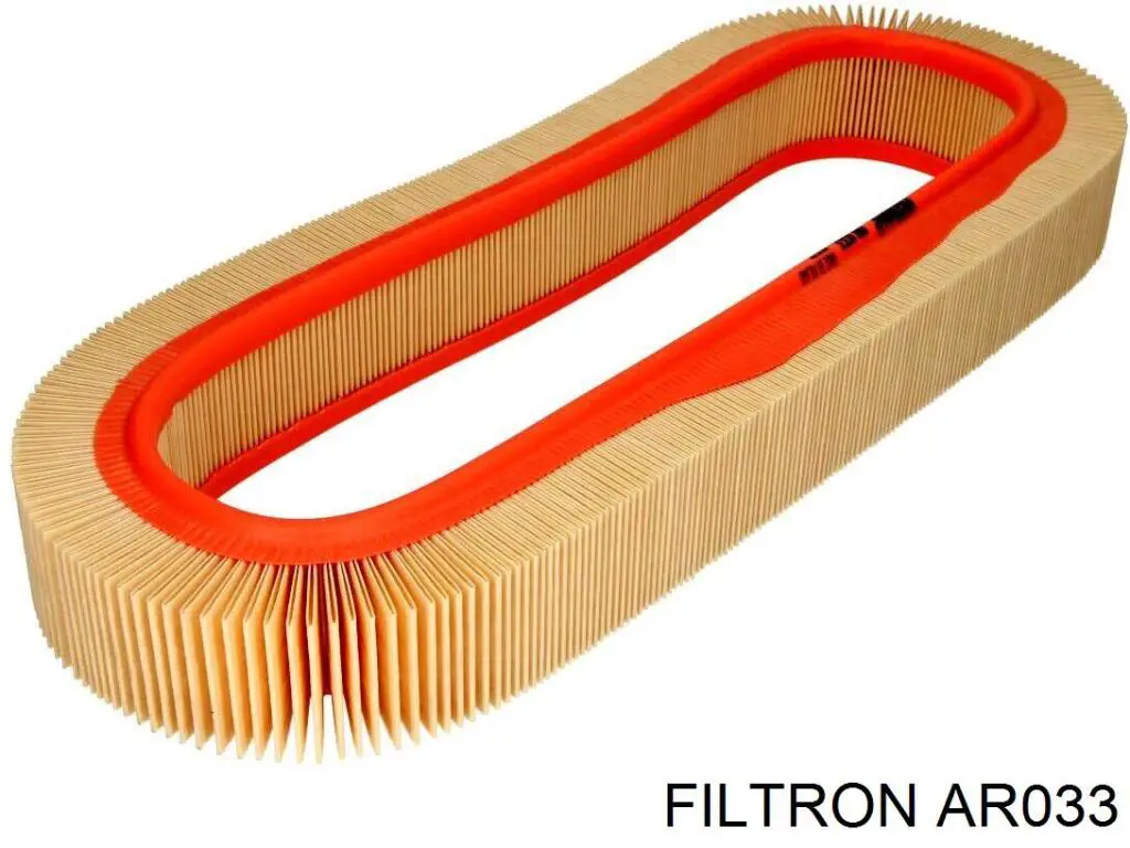 El filtro de aire Filtron AR033 precio, desde 12,13 EUR