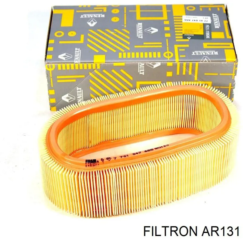 AR131 Filtron filtro de aire