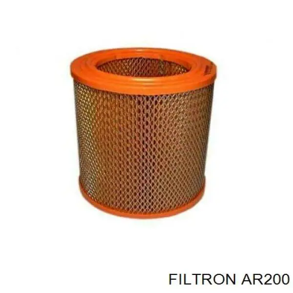 Comprar AR200 Filtron Filtro de aire
