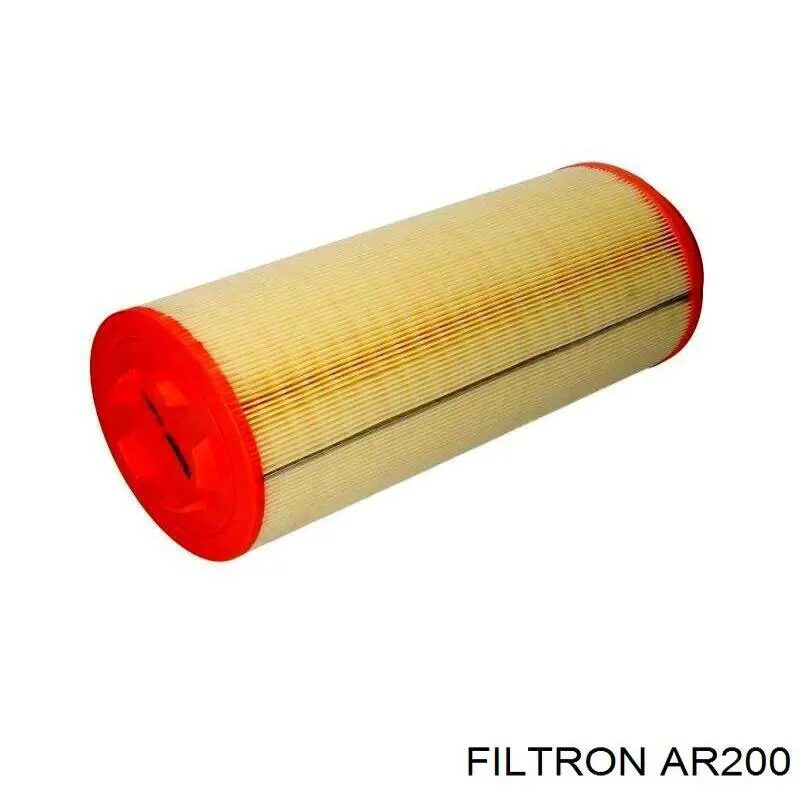 El filtro de aire Filtron AR200 precio, desde 12,02 EUR