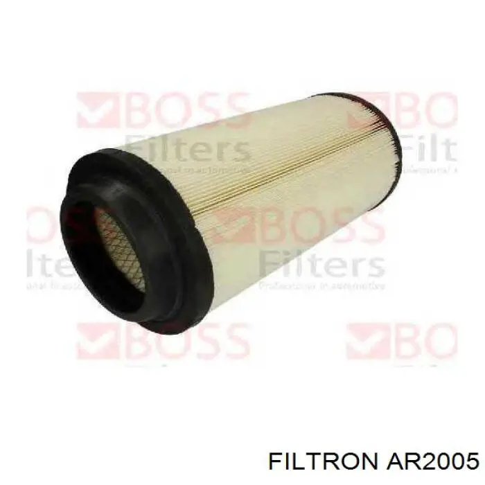 Filtro aire Deutz 1180867