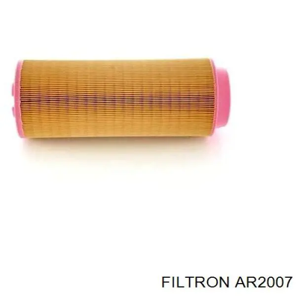 AR2007 Filtron filtro de aire